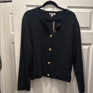 J. crew Emile cardigan sweater
